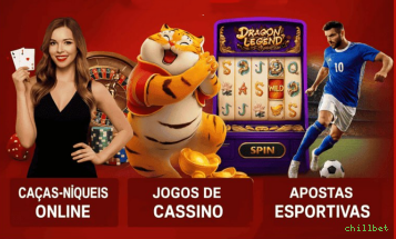Lista de jogos para chillbet aBrasil section