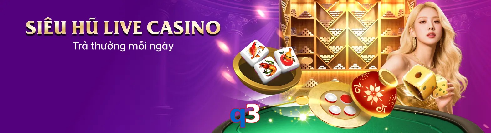 q3